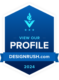 Verified agency on DesignRush